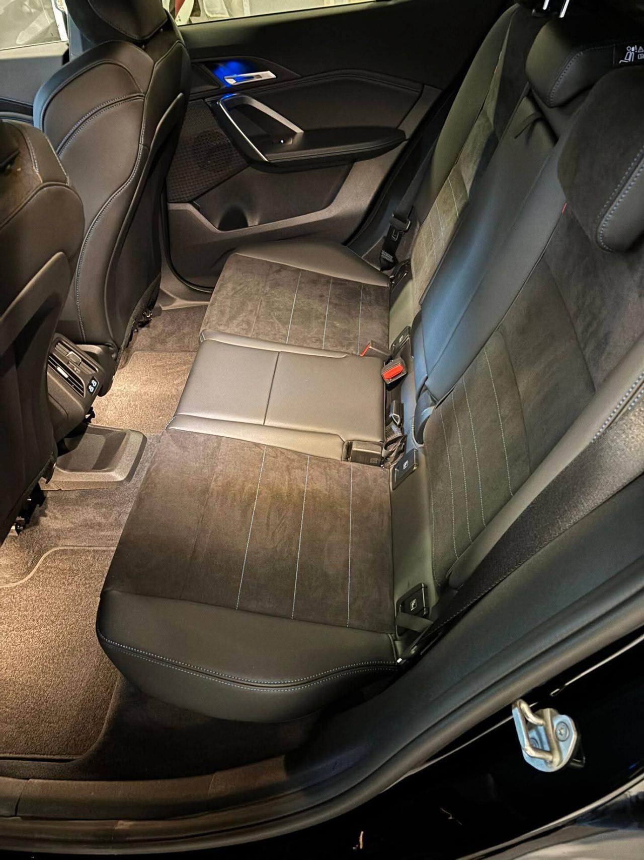 Bmw X2 M sDrive 18d Msport