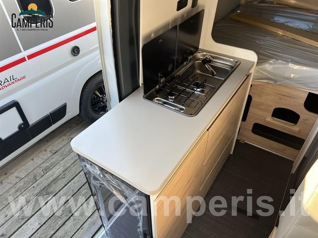 DETHLEFFS DETHLEFFS GLOBETRAIL 600 DS FIAT