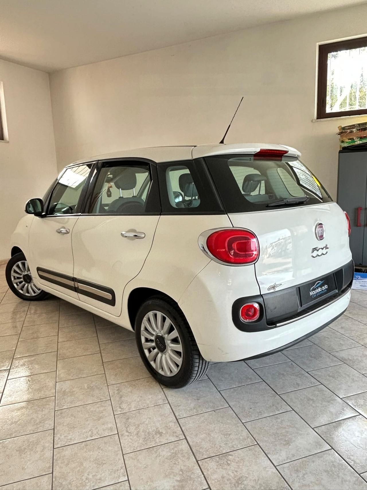 Fiat 500L 1.3 Multijet 85 CV Business