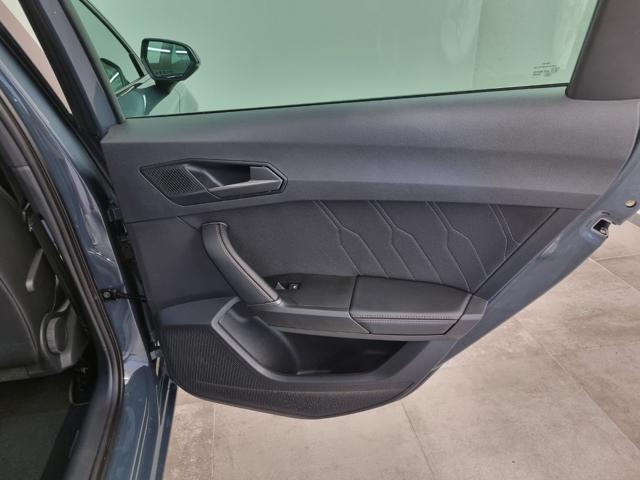 CUPRA Leon Sportstourer 1.5 e-Hybrid 204 CV DSG PLUG-IN