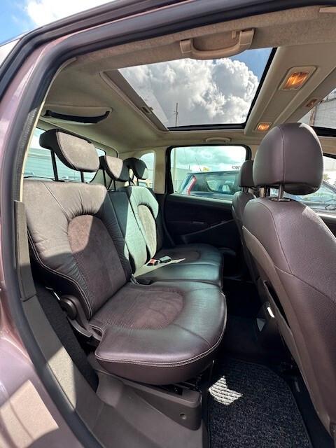 LANCIA MUSA 1.6 MJT DIESEL FULL OPTIONAL 2011