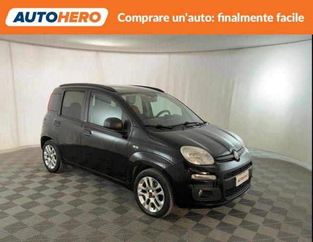 FIAT Panda 1.2 Easy