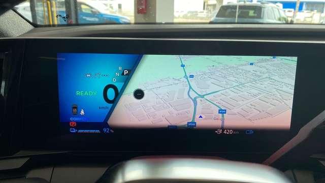 Renault Scenic Scenic E-Tech Techno comfort range 170cv