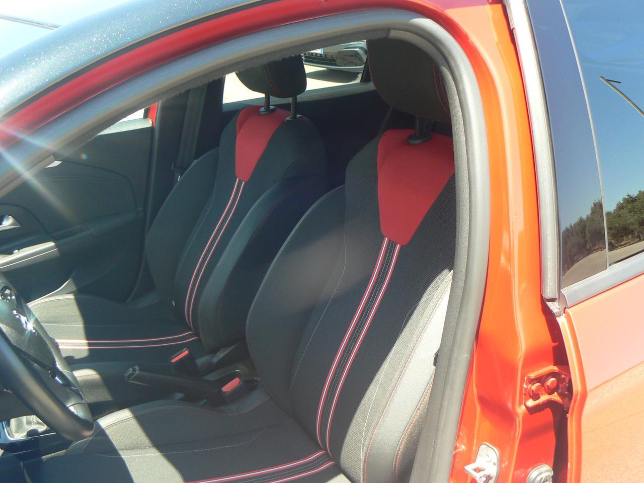 Opel Corsa 1.2 100 CV Elegance KM 41.000