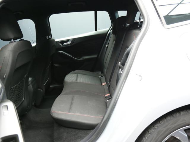 FORD Focus 1.0 EcoBoost Hybrid 125 CV SW ST-Line Design