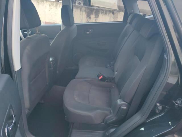 Nissan Qashqai 1.6 dCi DPF Tekna