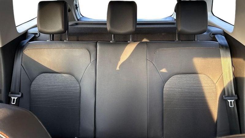 Dacia Duster 1.3 TCe 150cv Journey 4x2 EDC FAP
