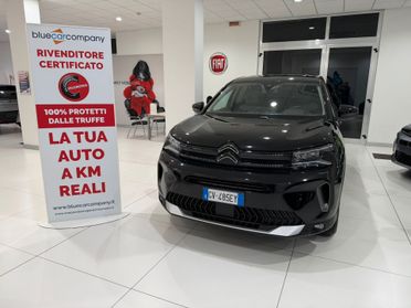 Citroen C5 Aircross BlueHDi 130 S&S EAT8 Max