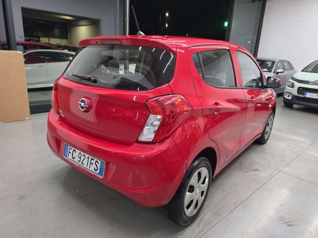 Opel Karl Karl 1.0 N-Joy 75cv
