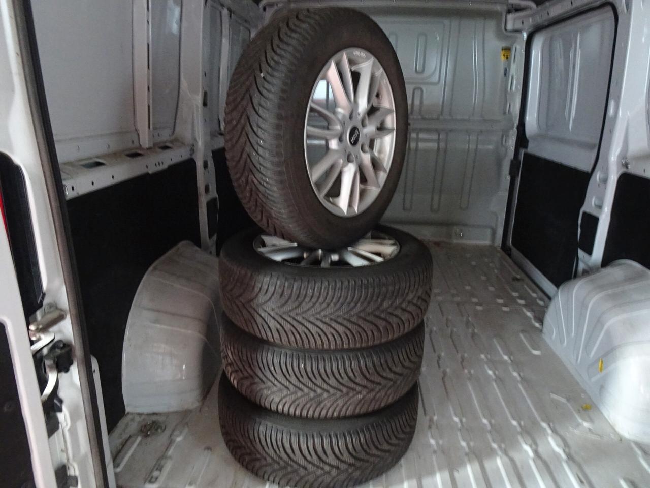 Mini Cooper D Countryman 1.6 ALL4