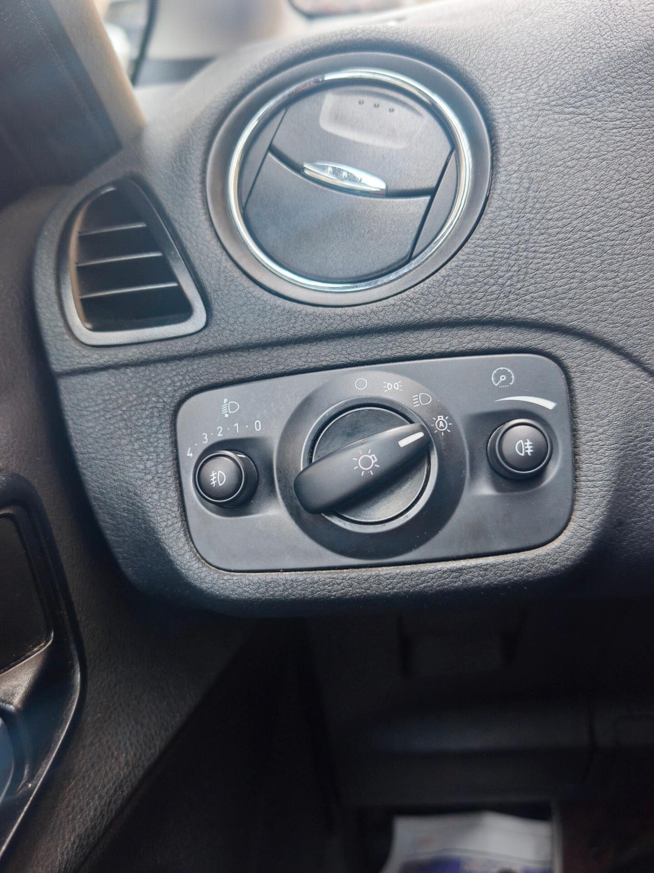 Ford S-Max 2.0 TDCi 140CV Titanium Tetto Full