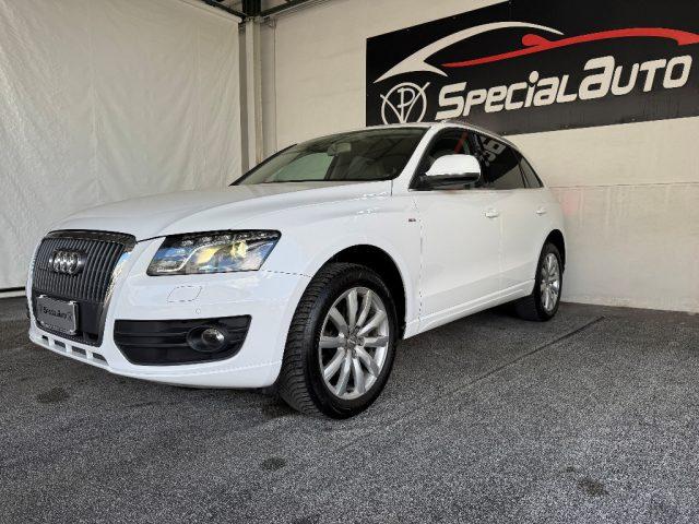 AUDI Q5 2.0 TDI 170 CV quattro S tronic Advanced Plus