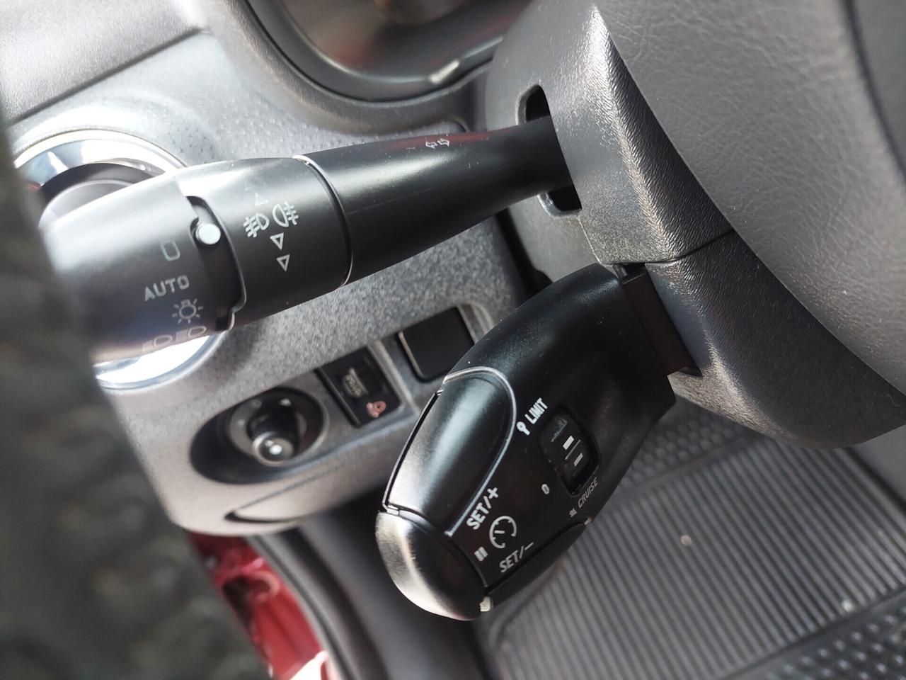 Citroen C3 1.1 Benzina Exclusive 2009