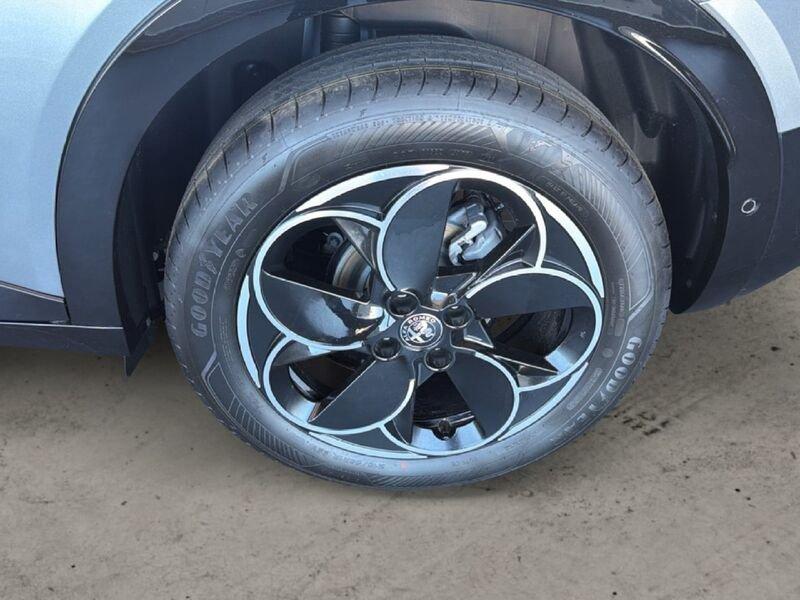 Alfa Romeo Junior Ibrida 1.2 145CV Hybrid eDCT6 ibrida Sprint