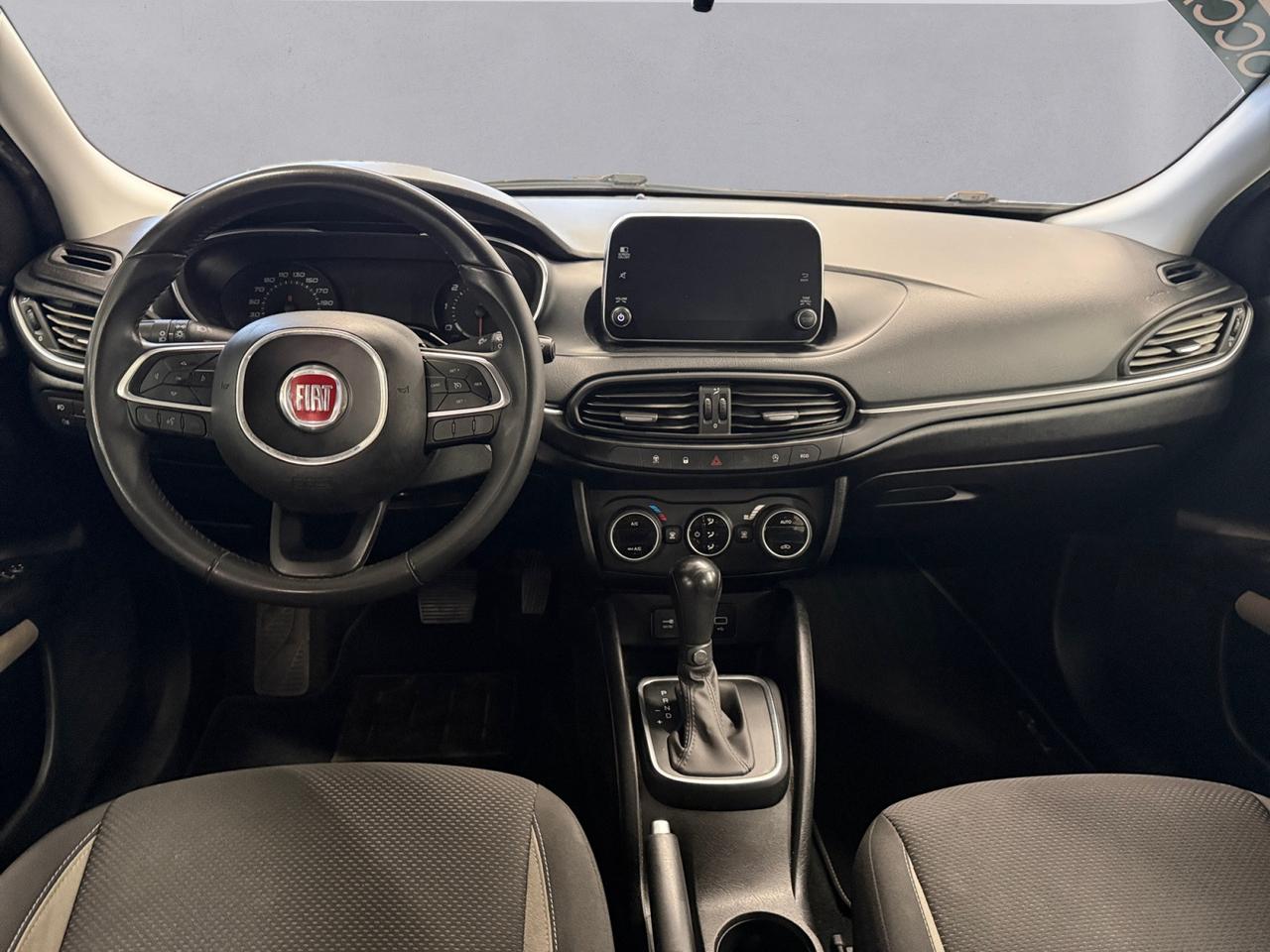 FIAT Tipo II - Tipo 5p 1.6 mjt Lounge s&s 120cv dct