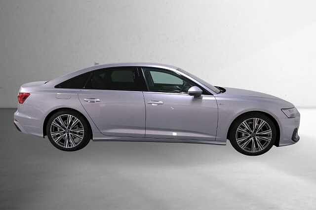 Audi A6 40 2.0 TDI quattro ultra S tronic S line edition