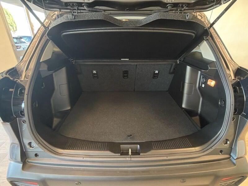 Suzuki S-Cross Hybrid 1.4 Boosterjet 48V 4WD AllGrip Yoru