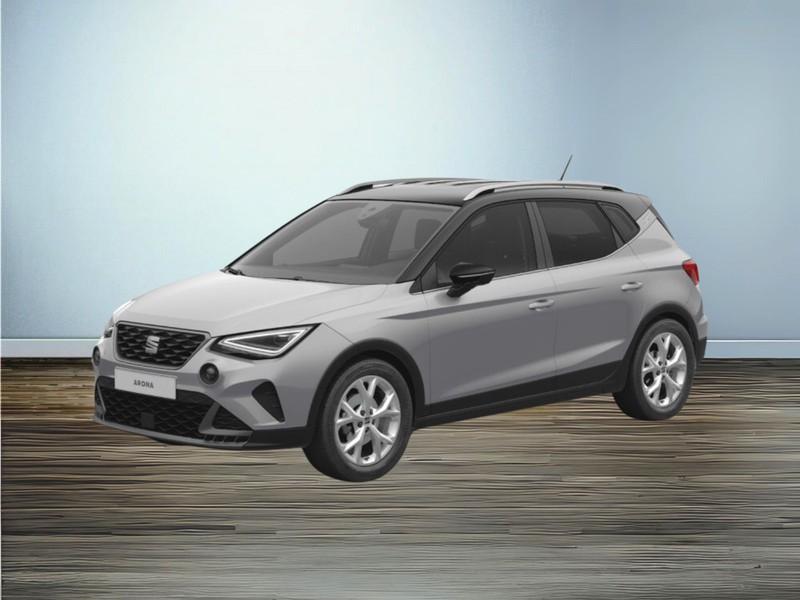 Seat Arona 1.0 ecotsi 95cv style