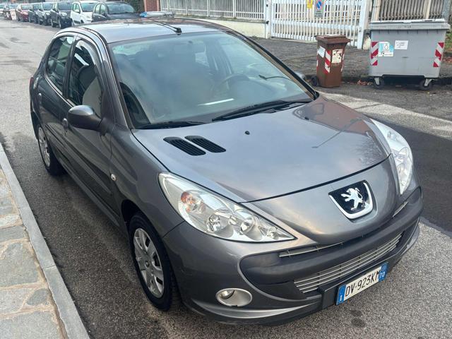 PEUGEOT 206 Plus 1.1 60CV 5p. Urban