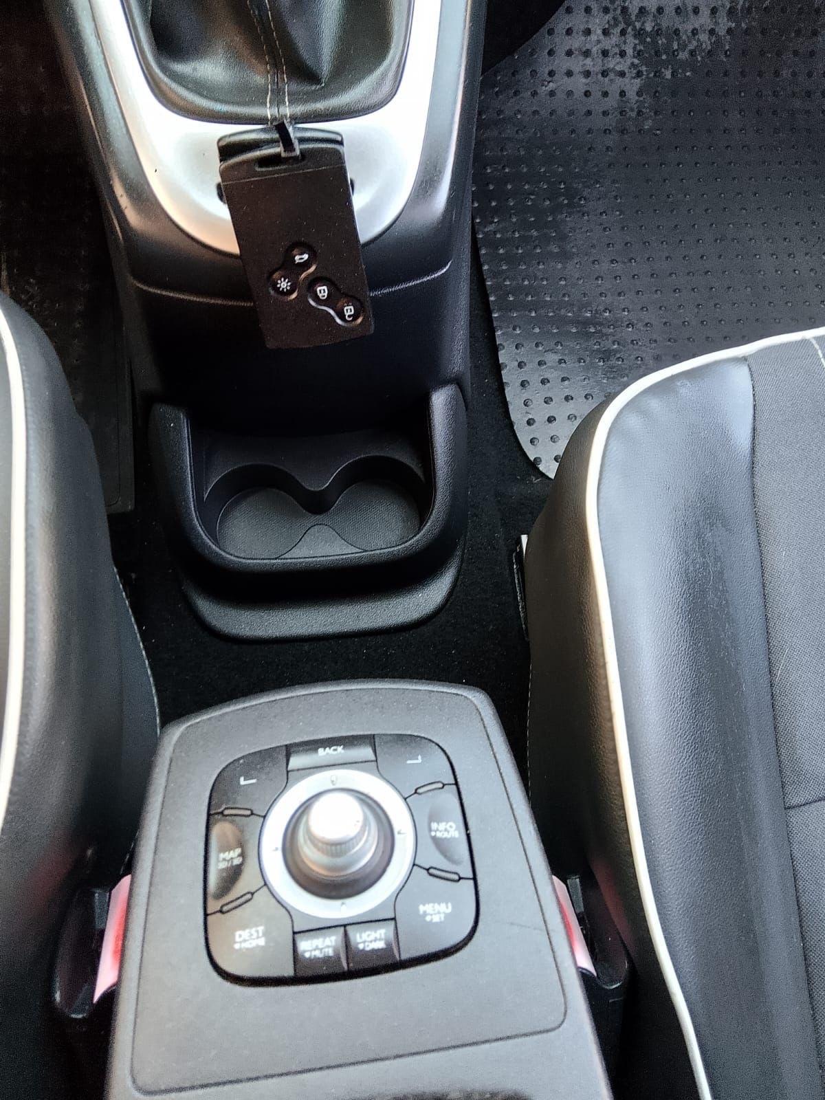 Renault Scenic Scénic X-MOD 1.5 Diesel anno 2013