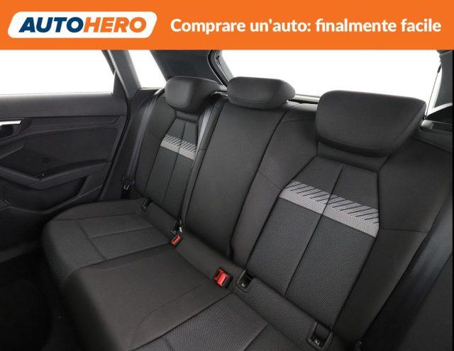 AUDI A3 SPB 35 TDI S tronic S line edition