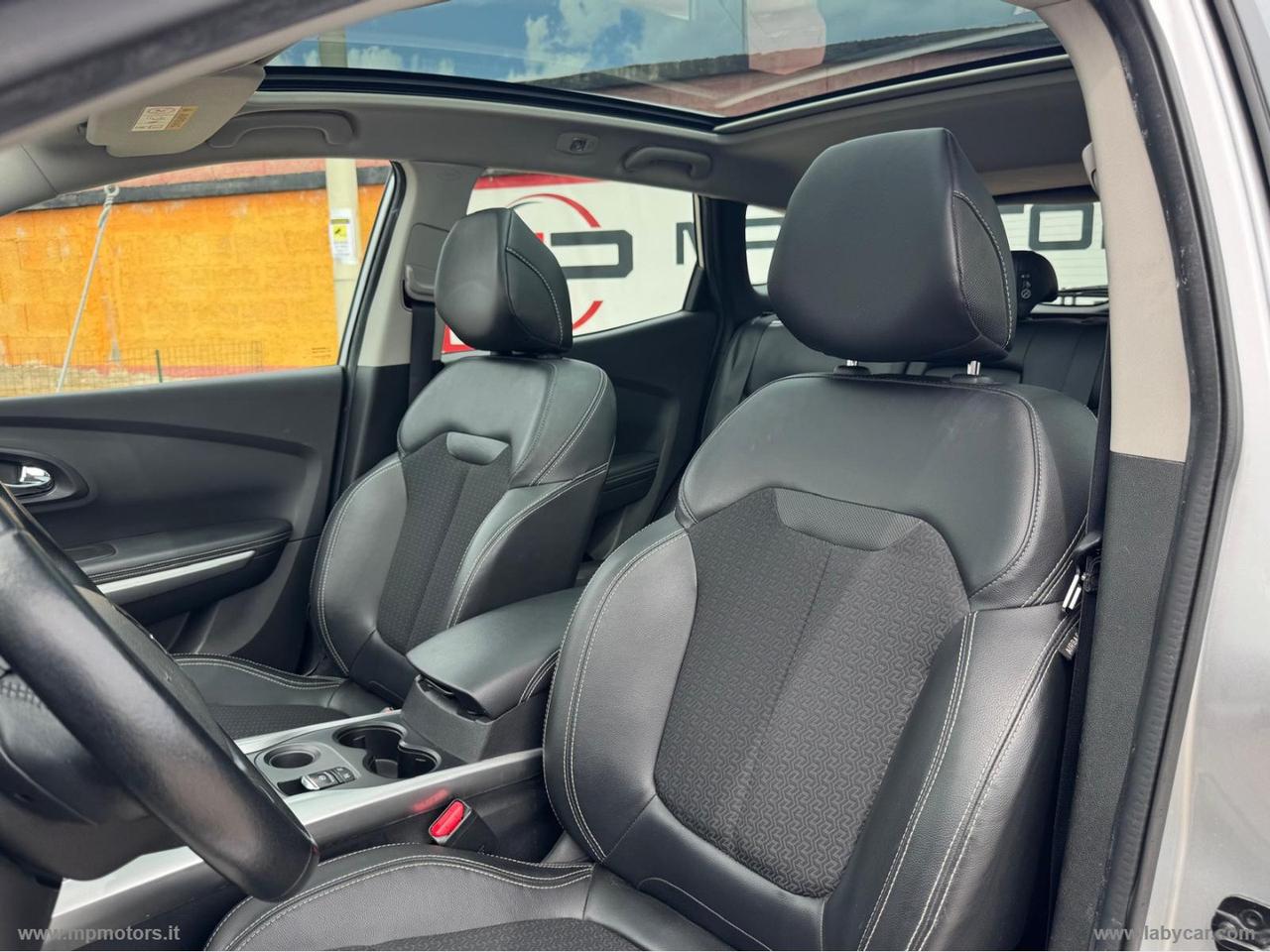 RENAULT KADJAR ENERGY INTENS 1.5 dCi 110CV