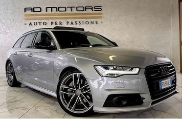 Audi A6 S-Line+Tetto+20”