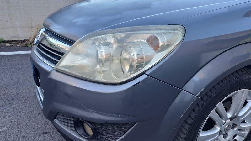 Opel Astra 1.7 CDTI 101CV 5 porte