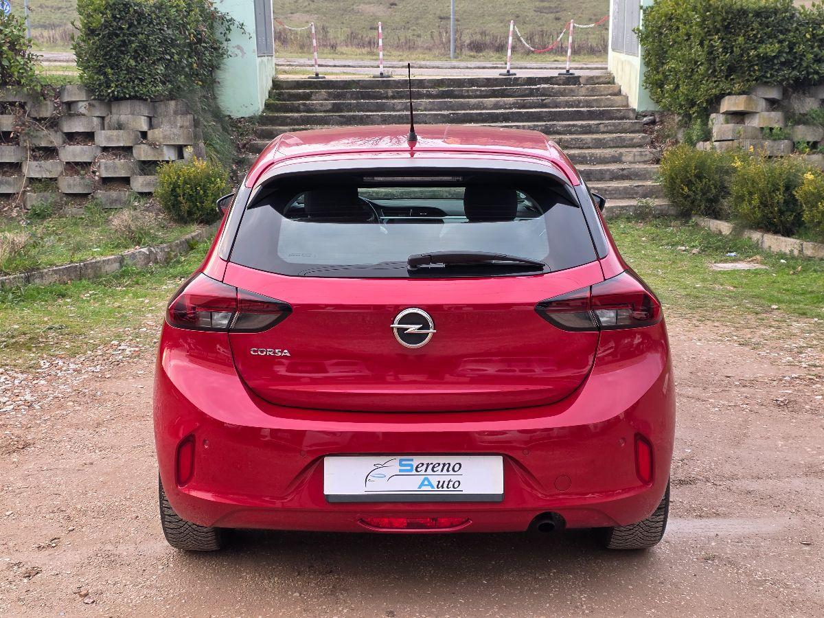 OPEL CORSA 1.2 BENZ 74.000KM GARANZ FINAZ