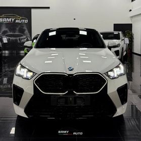 Bmw X2 sDrive 18d Msport Pro