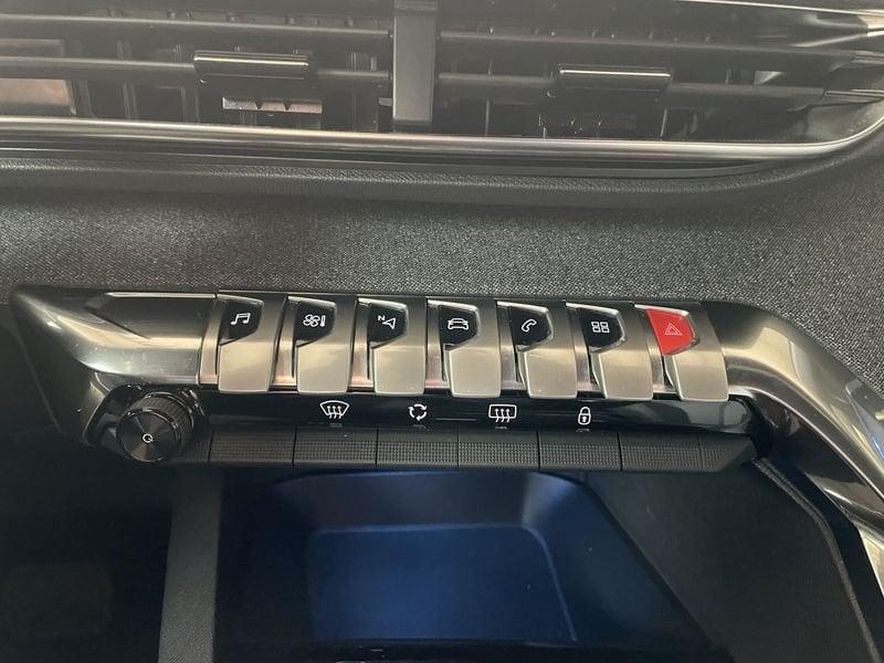 Peugeot 3008 BlueHDI 130 EAT8 S&S Allure Pack