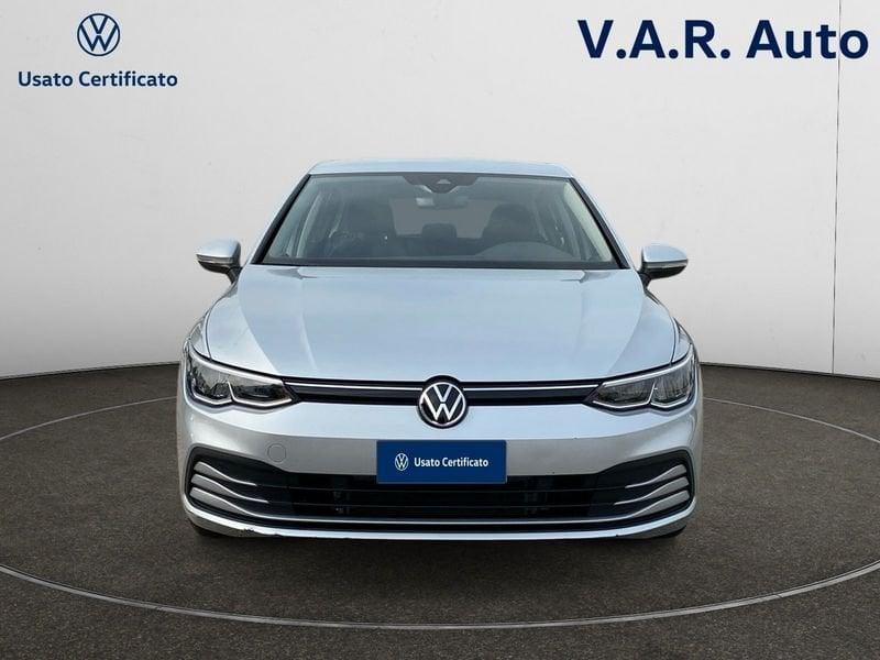 Volkswagen Golf 1.5 TSI EVO ACT Life