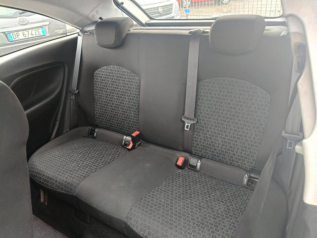 Opel Corsa 1.3 CDTI unico proprietario