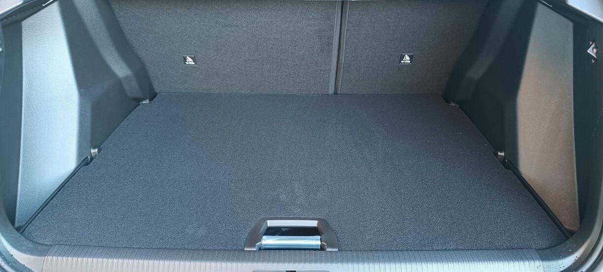 Peugeot 2008 Hybrid 145 e-DCS6 GT Exclusive