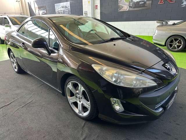 Peugeot 308 2.0 hdi Feline 140cv PELLE-NAVI-CERCHI 18