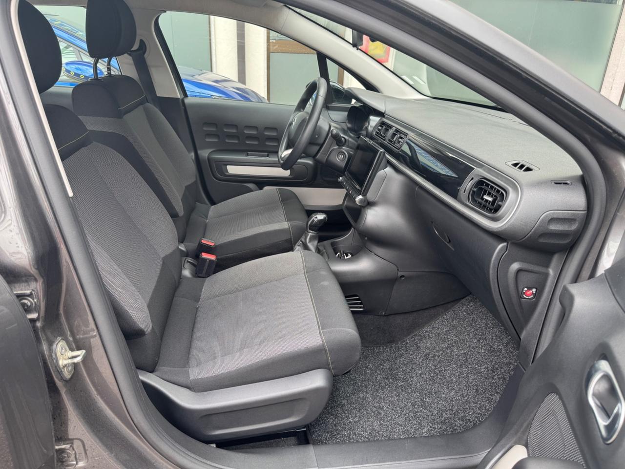 Citroen C3 2019 Shine