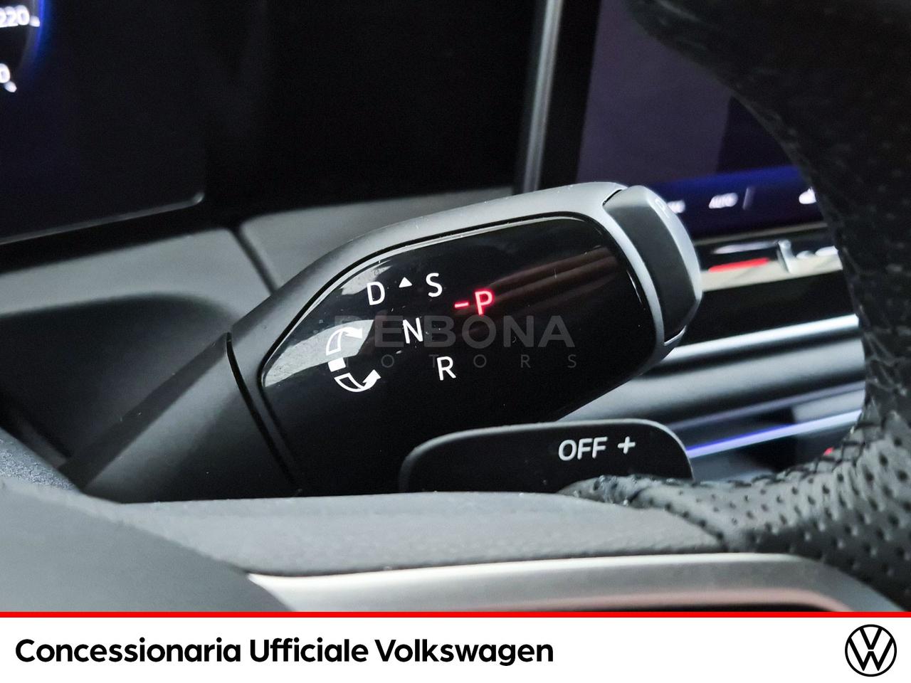 Volkswagen Tiguan 2.0 tdi r-line 150cv dsg