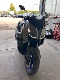 Yamaha X-Max 300 SOLI 7 MILA KM !!!!!!!!
