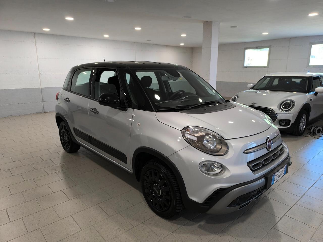Fiat 500L 1.3 Multijet 95 CV Connect