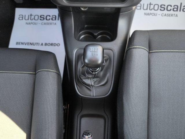 CITROEN C3 PureTech 110 S&S Plus
