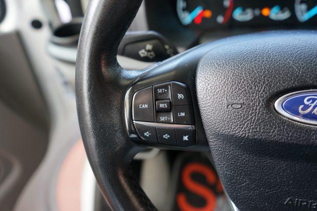 FORD Transit Custom 320 2.0 EcoBlue 130 PC 9 POSTI CERTIFICATO
