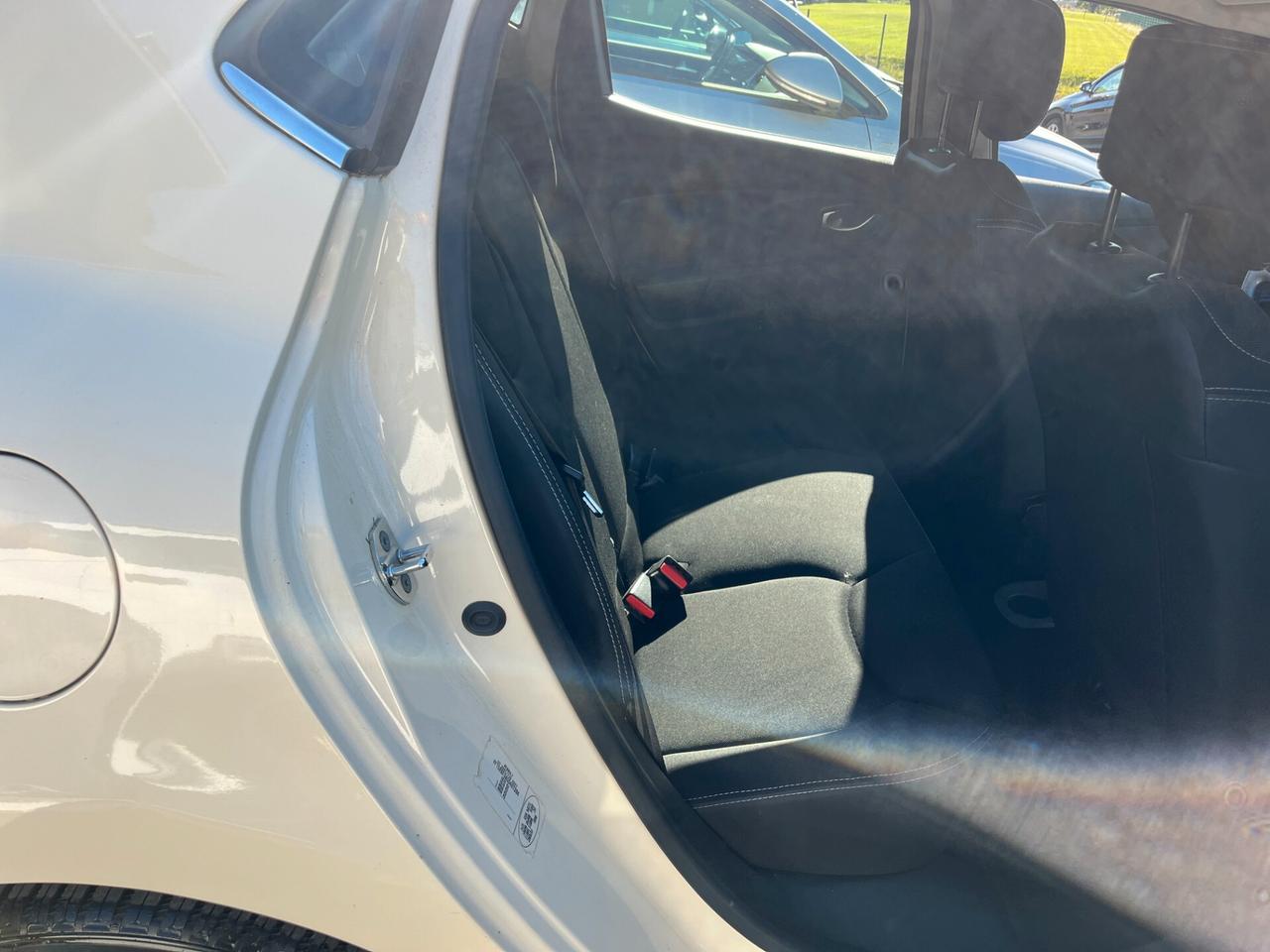 Renault Clio dCi 8V 75CV Start&Stop 5 porte Energy Zen