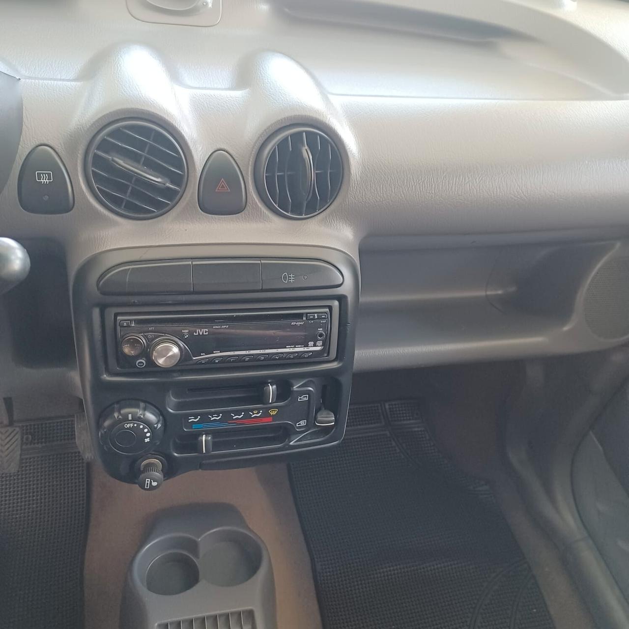 94848KM CERTIFICATI ATOS 1.1 TUTTA DA SFRUTTARE