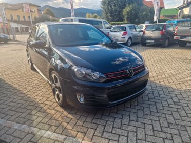 Volkswagen Golf 2.0 TSI 5p. GTI