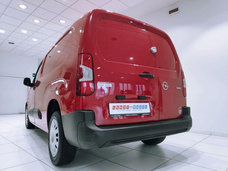 Opel Combo Cargo XL 1.5 Diesel S&S PL-TN 950kg Edition*XL - LUNGO*GARANTITO*