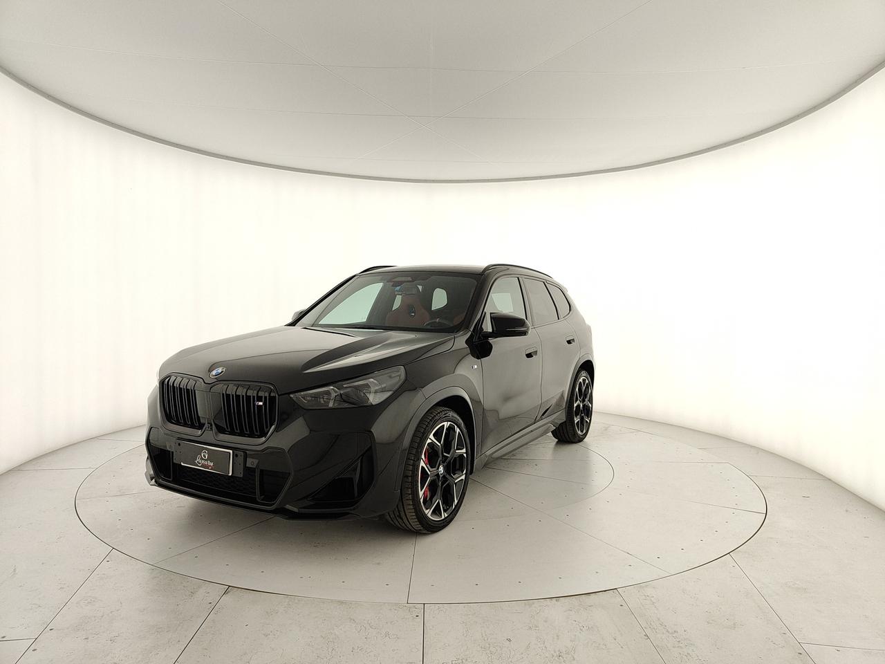 BMW X1 xdrive M35i auto
