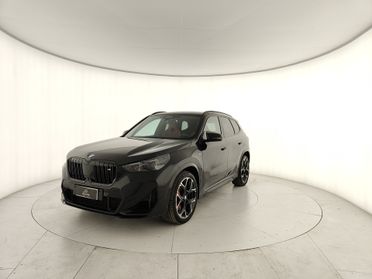 BMW X1 xdrive M35i auto