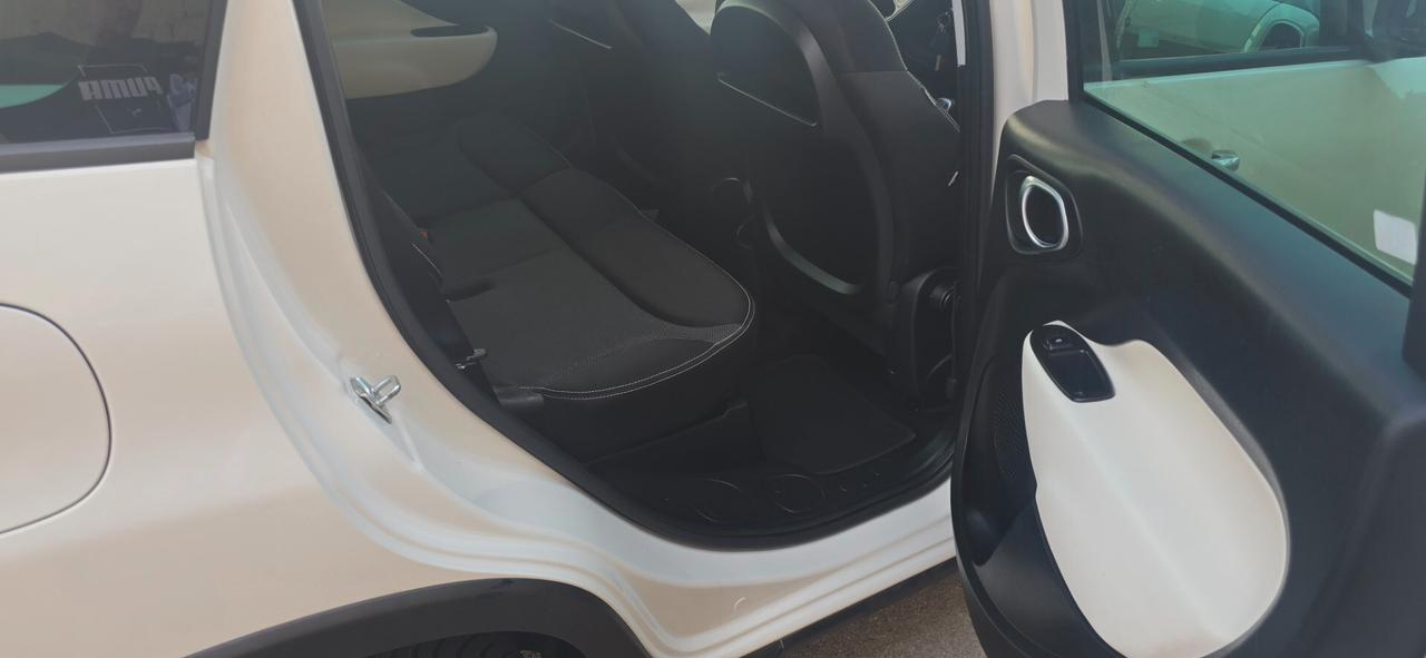 Fiat 500L 1.3 Multijet 95 CV Cross