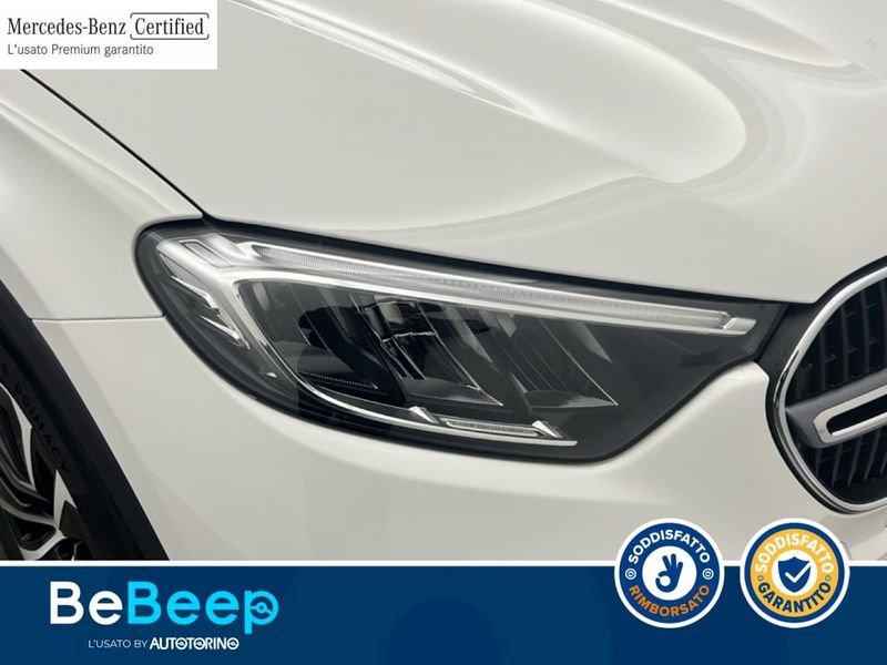 Mercedes-Benz GLC 220 D ADVANCED PLUS 4MATIC AUTO