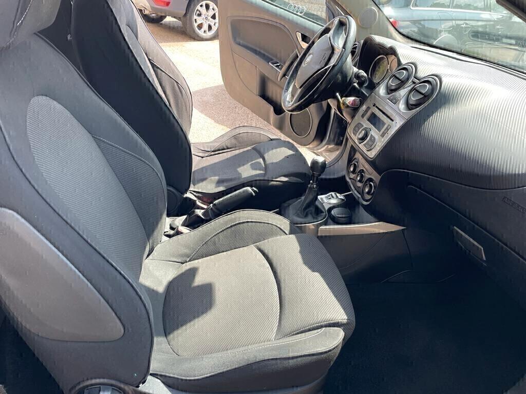 Alfa Romeo MiTo 1.4 105 CV Progression NEOPATENTATI